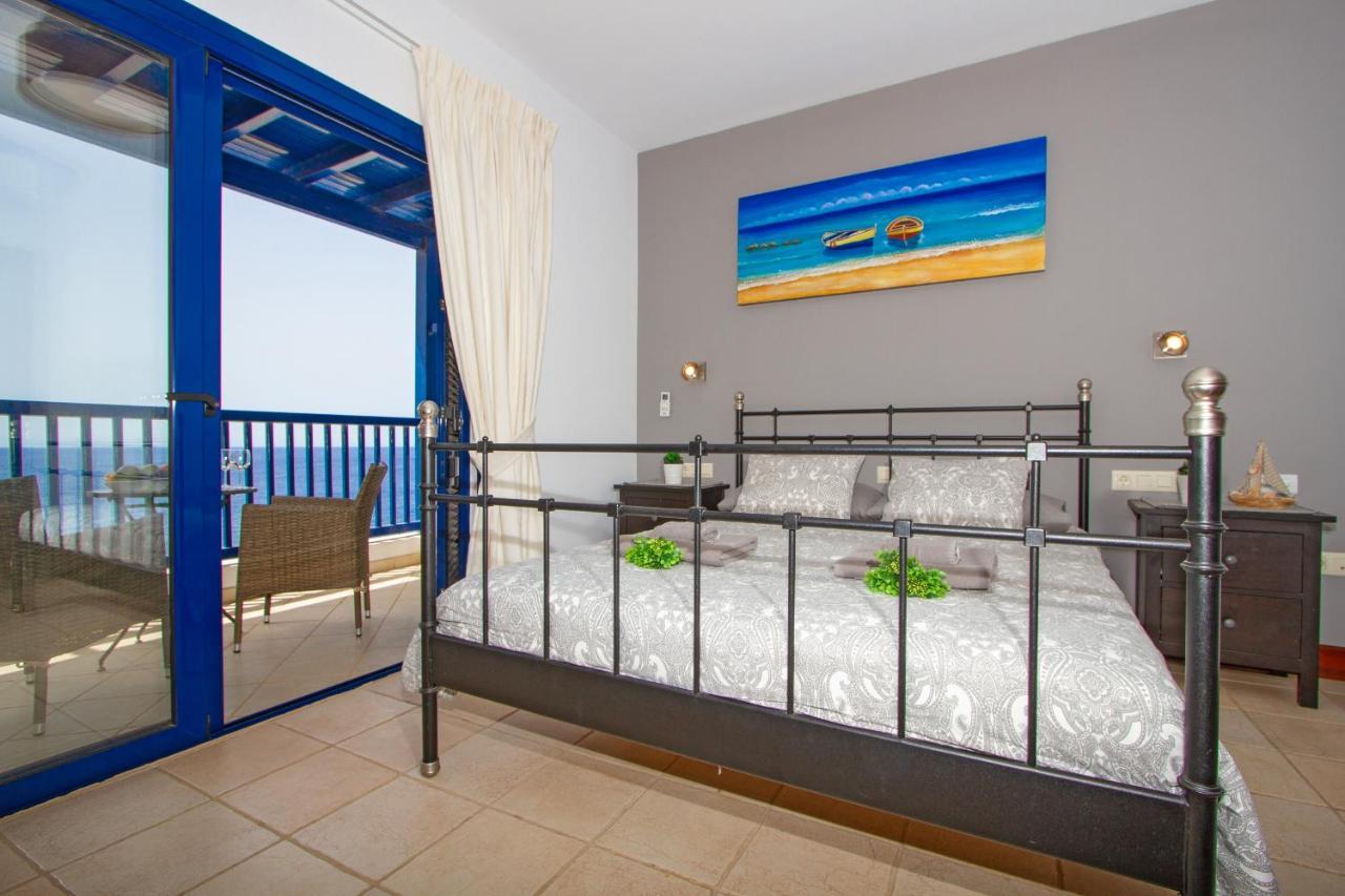 Villa Casa Atlantis Puerto Calero Exterior foto