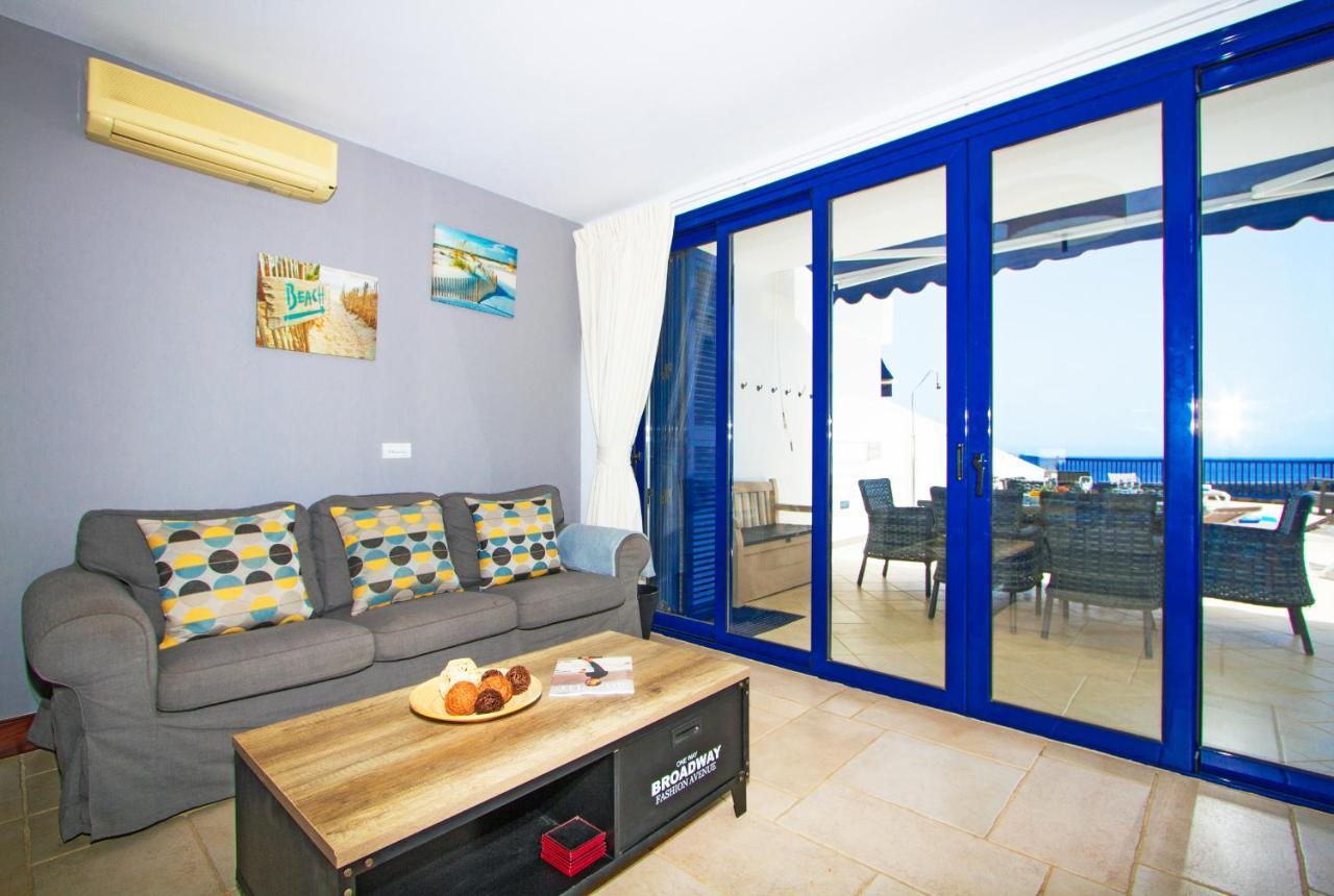 Villa Casa Atlantis Puerto Calero Exterior foto