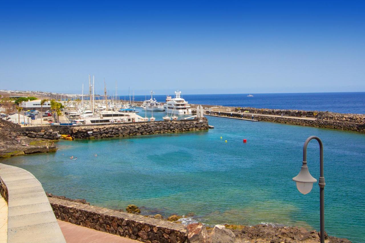 Villa Casa Atlantis Puerto Calero Exterior foto